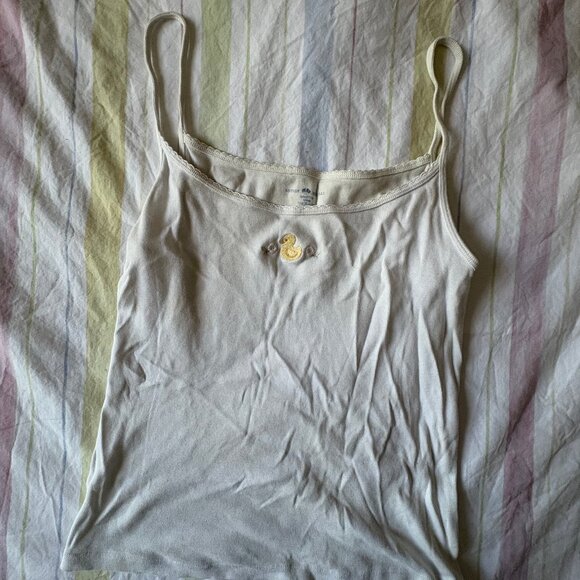 Brandy Melville Tank Bundle - Picture 2 of 4